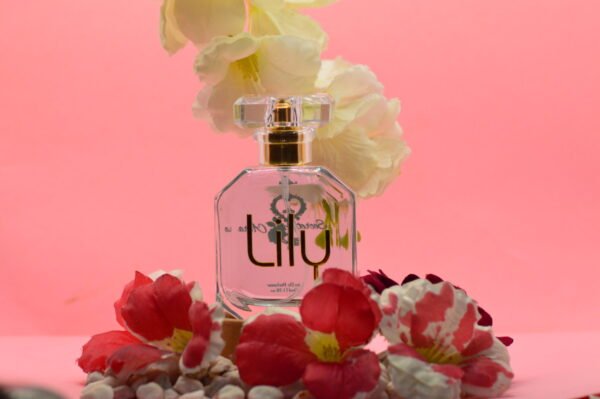 Lilly
